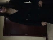 酒店操性感极品丝袜纯天然大奶美女 咪咪又大又圆各种姿势操B 女孩呻吟特大声
