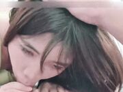 女背包客海外的激情性爱