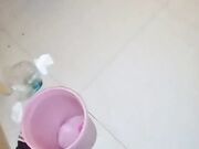 新作爸爸在隔壁操妈妈 我在这里操白虎嫩穴妹妹