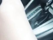 叫车后发现没钱只能肉偿