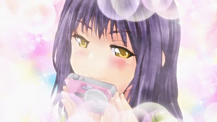 少女からきげんよう