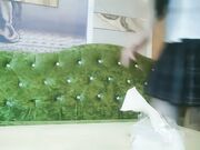 全网商K只此一家 今夜学生妹主题 清纯JK小萝莉 沙发后入