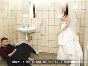 婚纱女孩门的出轨行为最好的新娘偷情出轨合集