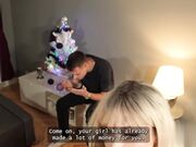 他无法抗拒哥特女孩的骚穴男生被淫荡辣妹榨干合集