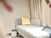女神级单薄白衣御姐纯纯气质让人情不自禁就想狠狠搞她