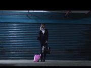 蓝天航空公司的空姐 EP1 升迁下的性爱调教