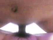 啪啪酱酱大奶骚女情趣房啪啪 性感开裆黑丝高跟鞋口交猛操 搞完情趣凳上跳蛋自慰