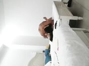 两对夫妻 一个单男 今夜大场面 震撼5P乱交 情色小游戏 良家从羞涩到放荡不堪