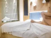 极品外围女神 肤白貌美大眼睛 颠鸾倒凤调情啪啪 颜射大胸激情