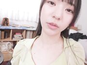 美丽容颜与可爱脸庞 你更想将精液射向哪一面1