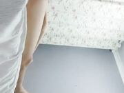 良家少妇 胸大貌美 正是如狼似虎的时候 主动风骚 饥渴许久需要满足暴插