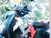 少妇野外无套操逼身材凹凸有致口活超级骚各种体位啪啪