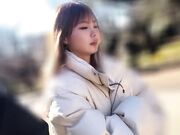 青梅竹马被男友背叛后 我带她去户外约会竟意外发展成神展开1