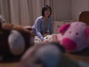 退役女警与爱女面前出现的杀父仇人1