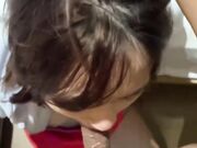漂亮小母狗