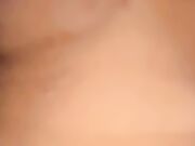 发色稚嫩妹，肉肉身材很对味