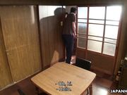补课时被她的学生操了