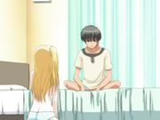 仕舞妻 THE ANIMATION 姉妹妻3