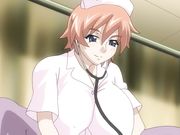 [ちちのや] 爆乳BOMB ♯1 看護士 立花薫 病院の中は煩悩がいっぱい