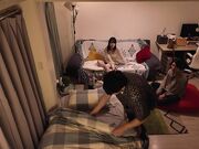 趁醉与挚友女友发生关系的那天起1