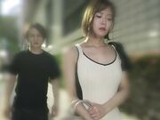 冷漠的前陪酒小姐被绑架 几乎窒息口1