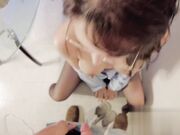 金牌销售的卖货秘诀用骚穴和极致榨精让客户满意