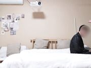 神似袁冰妍肤白貌美 提枪爆干00后外围