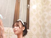 一碰就高潮的顺从娇弱女仆2