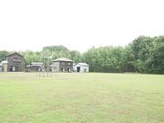 選手村リポート中に狙われ1
