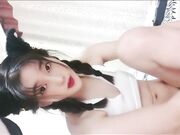 爱口交的极品骚学姐 不狠狠操一炮实在可惜