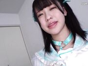 邂逅最美偶像 现役超可爱心动美少女2