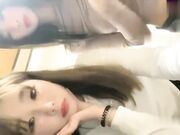 高中生淫乱 校花学妹高三辍学后 背着父母2男2女宿舍淫乱赚零花钱