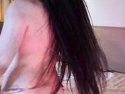 良家害羞的人妻堕落成淫荡的骚母狗