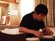 我却因为和她亲密的身体接触而兴奋不已2