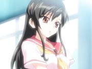 倶楽部～第1話 山崎鈴子