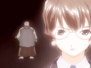 女系家族～淫謀～ 第一章