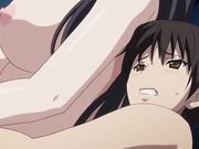三女一男坐在一起讨论拍摄的剧情