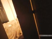 狗爷寒冷冬夜城中村嫖妓吊带网袜大波妹 问她奶子是不是天然的
