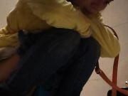 漂亮妹子真的多每个都不错