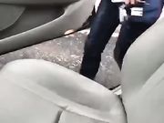 路边野外车震玩刺激