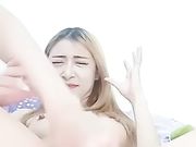 香水瓶子插B高潮喷水