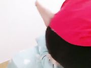 姐夫饥渴难耐待把小姨子干了