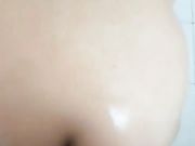 风韵犹存的性感骚妈和儿子