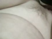 风韵犹存的性感骚妈和儿子