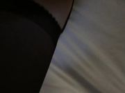 某航空公司空姐与男友酒店激情