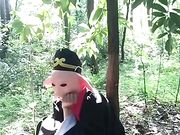 既然如此我们就大干三百回合吧