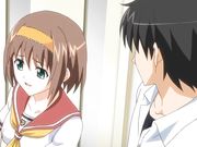 お姉ちゃん寝ちゃいましたね上巻