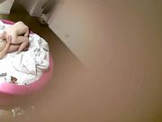 男的虽胖操起逼来真厉害