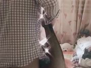 没穿内裤的儿媳妇被公公绑起来操