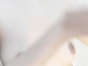 清纯妹子插穴自慰白浆流了不少